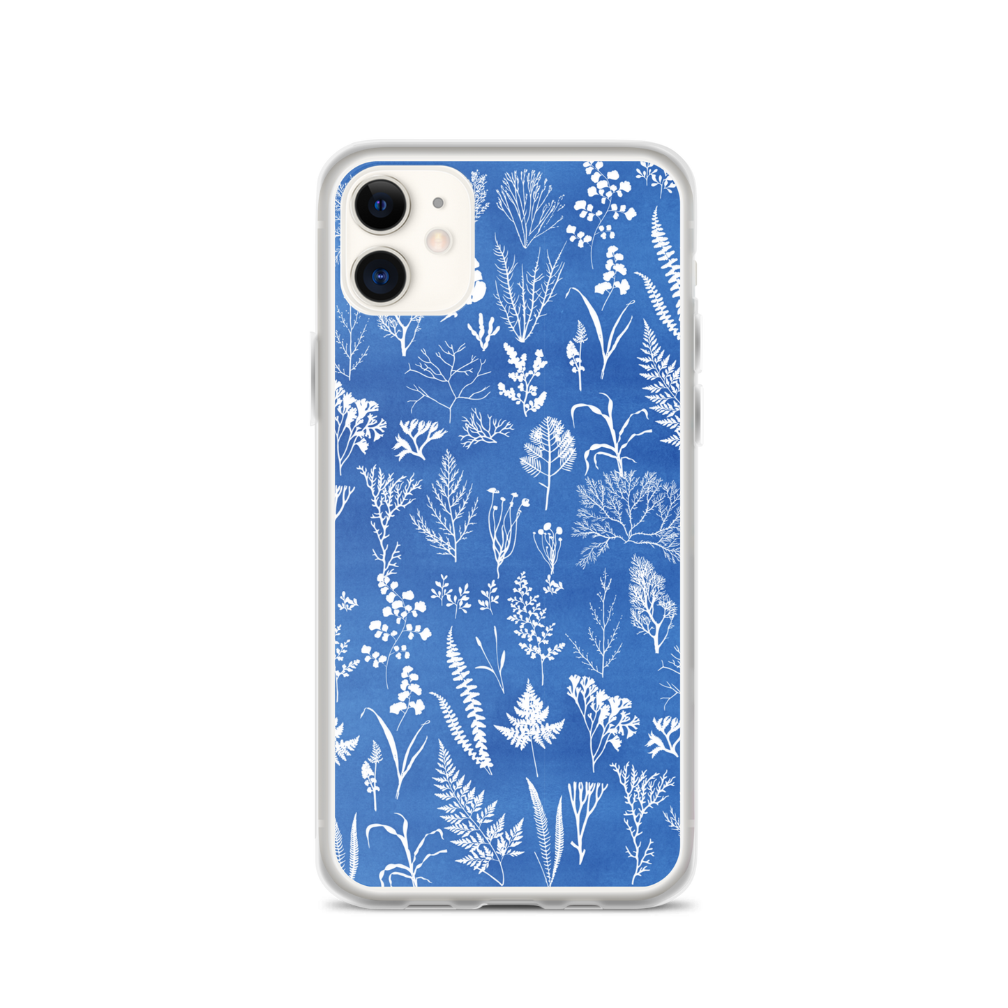 Botanica Clear Case for iPhone®