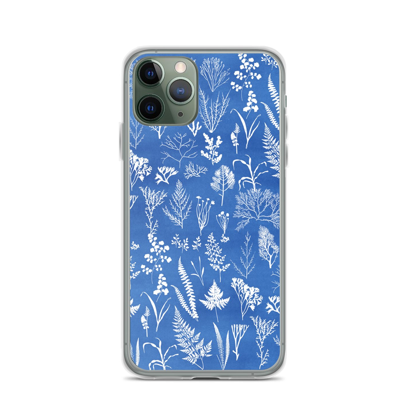 Botanica Clear Case for iPhone®