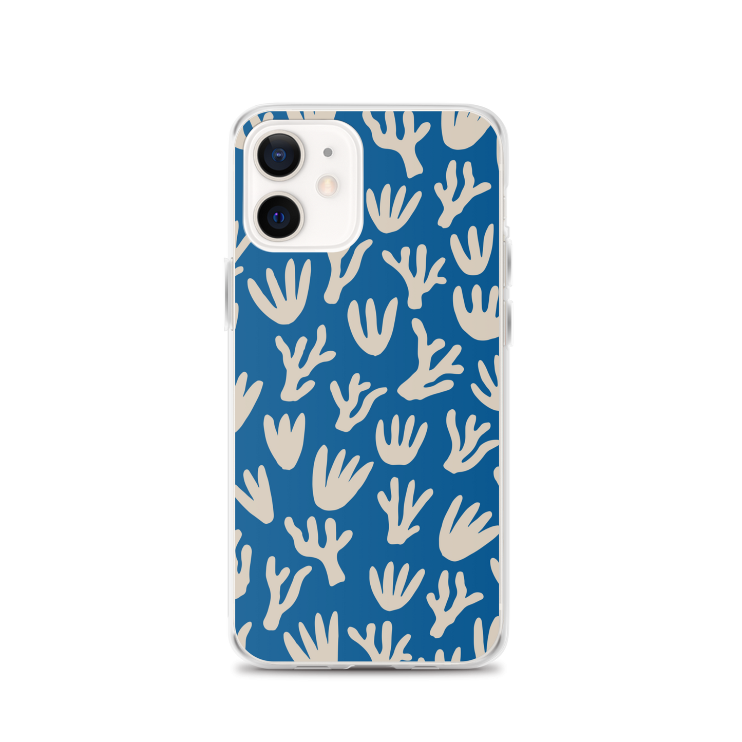 Rêverie De La Mer Clear Case for iPhone®