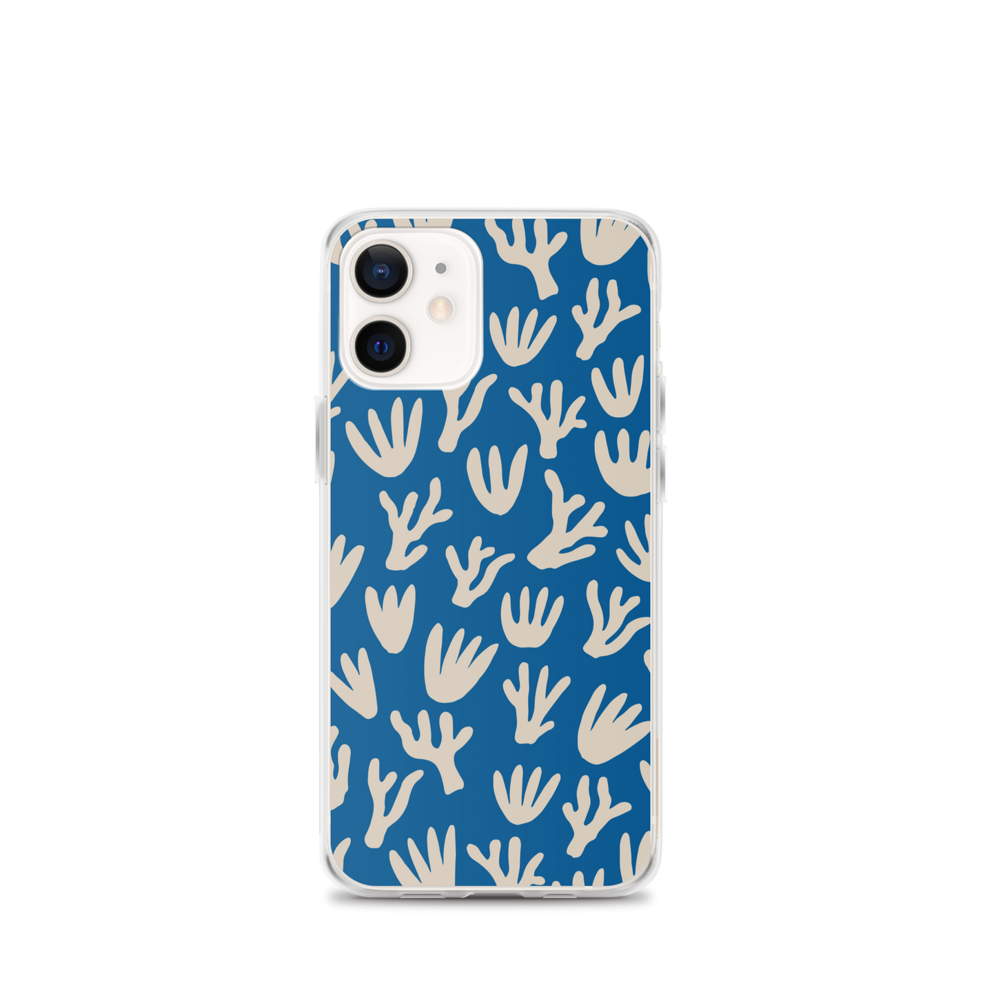 Rêverie De La Mer Clear Case for iPhone®
