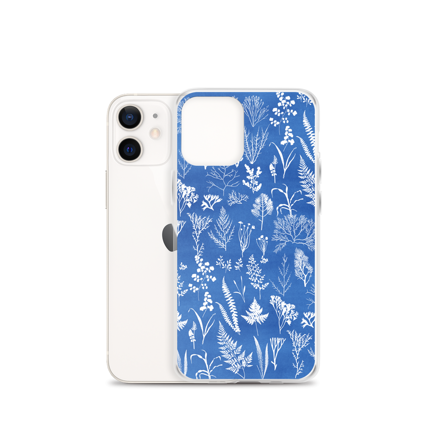Botanica Clear Case for iPhone®