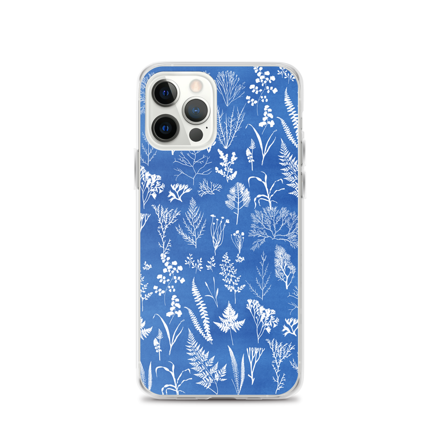 Botanica Clear Case for iPhone®