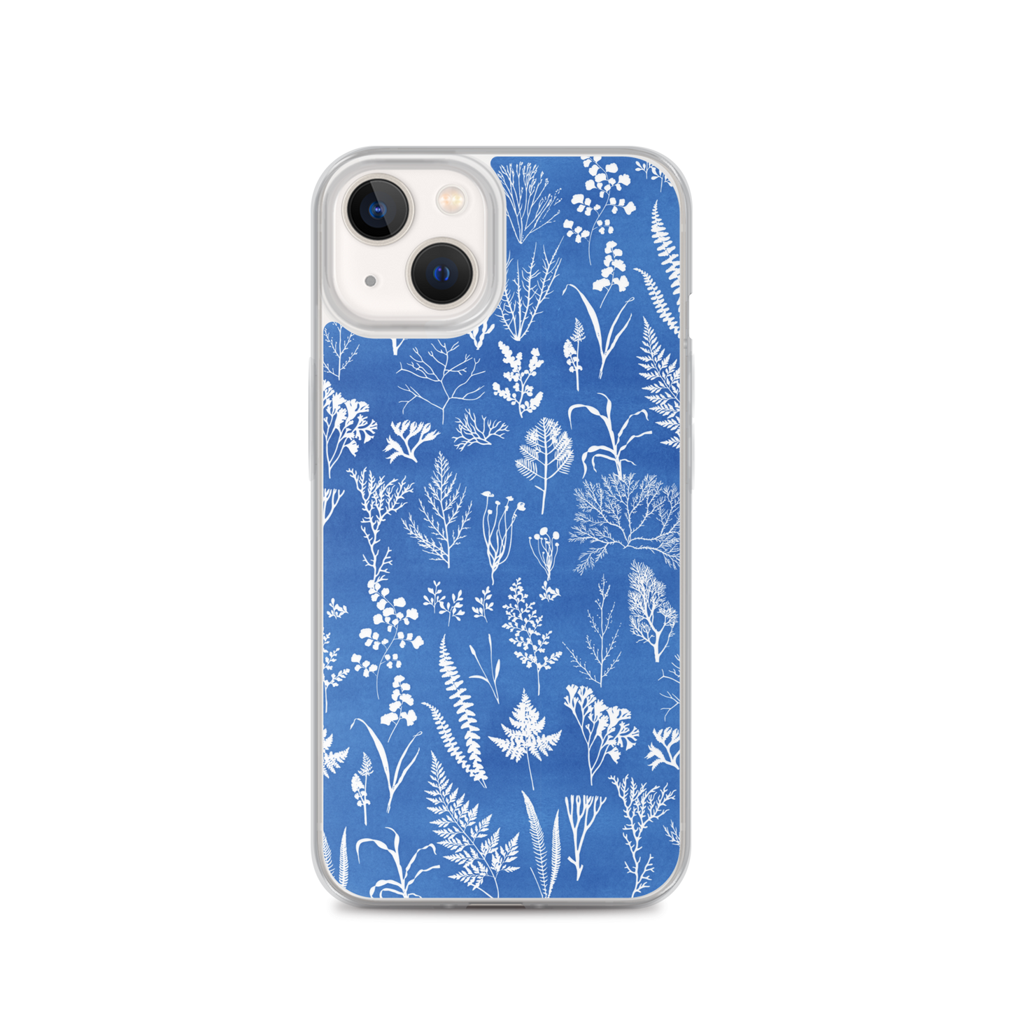 Botanica Clear Case for iPhone®