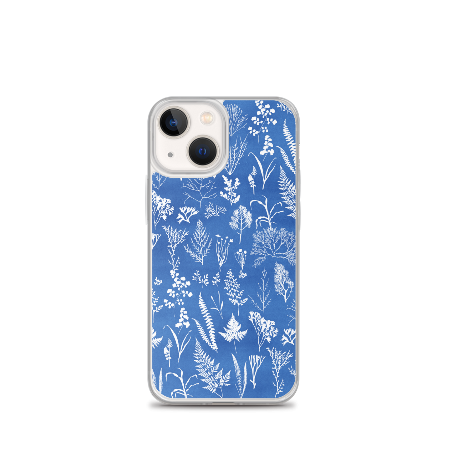 Botanica Clear Case for iPhone®