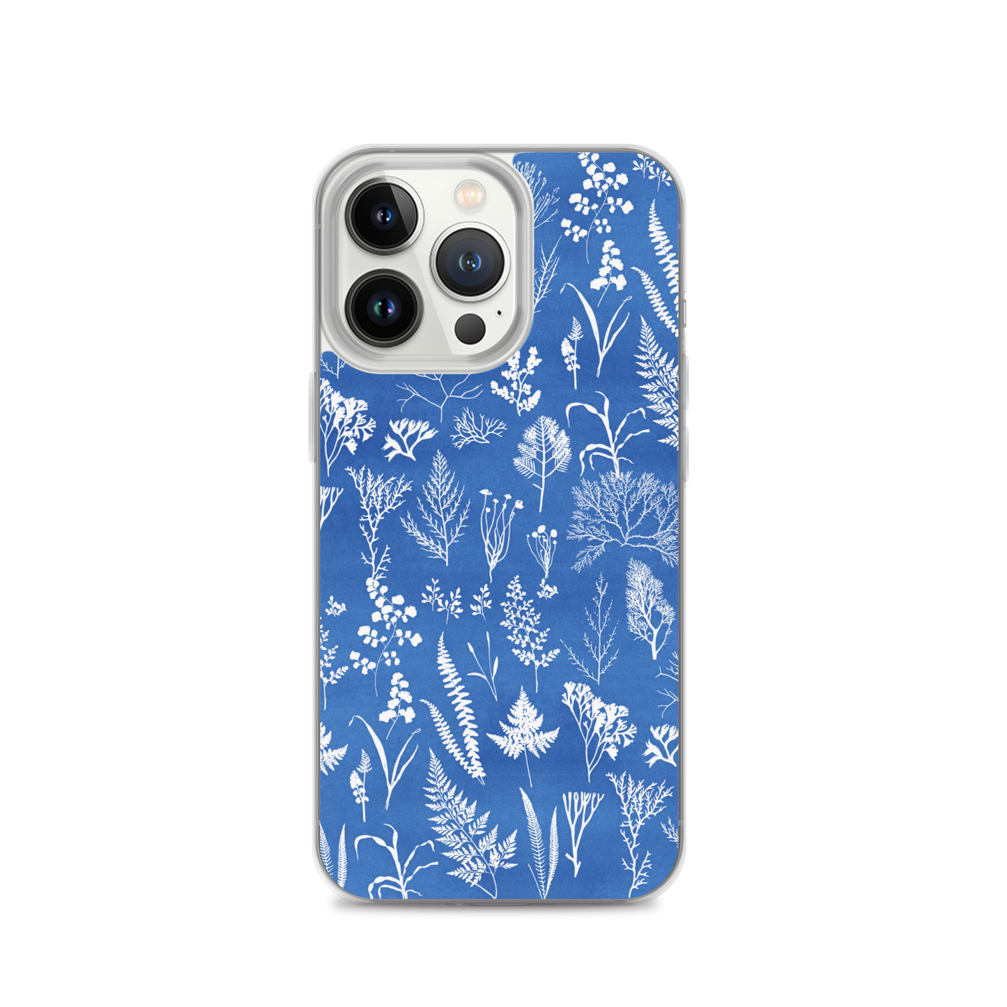 Botanica Clear Case for iPhone®
