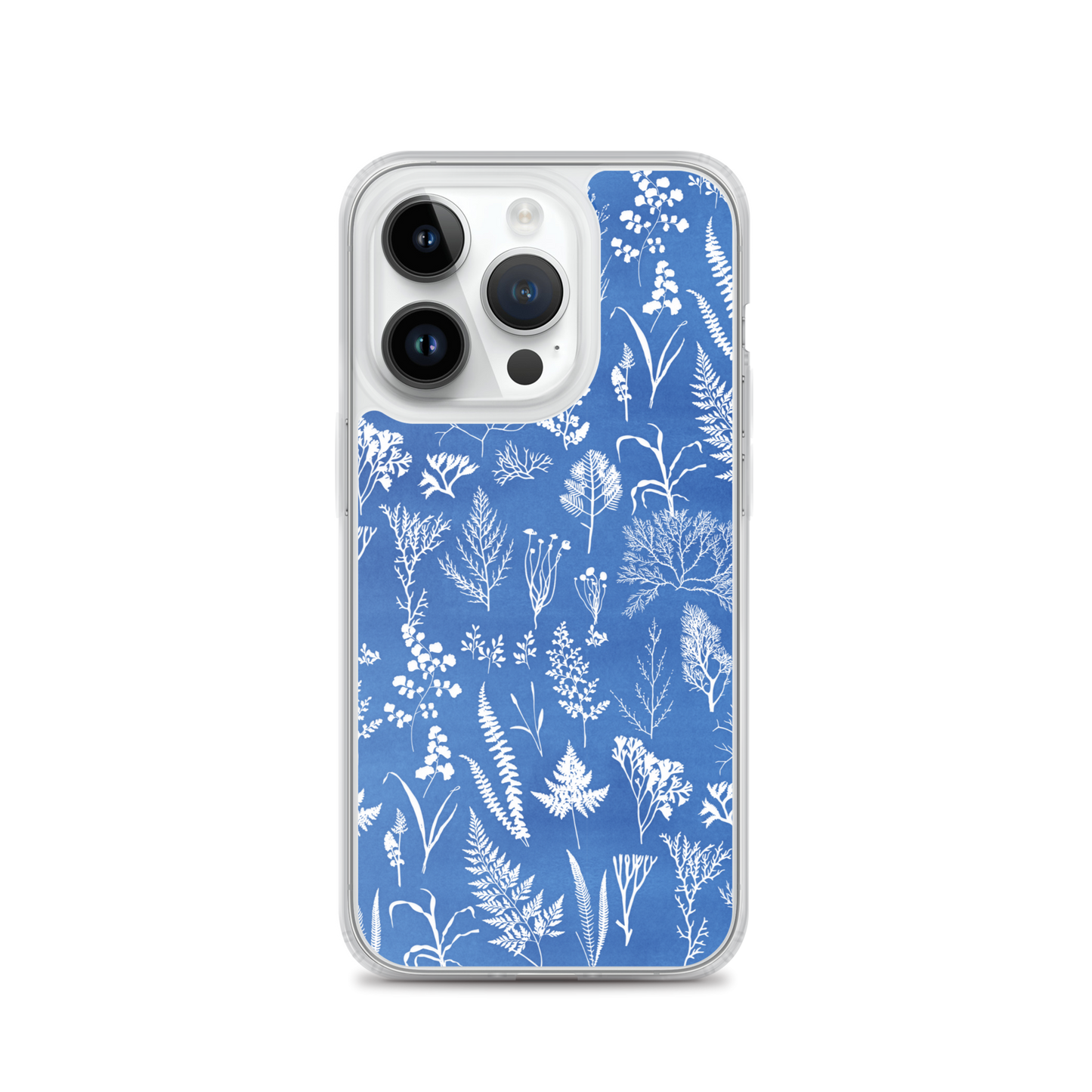 Botanica Clear Case for iPhone®