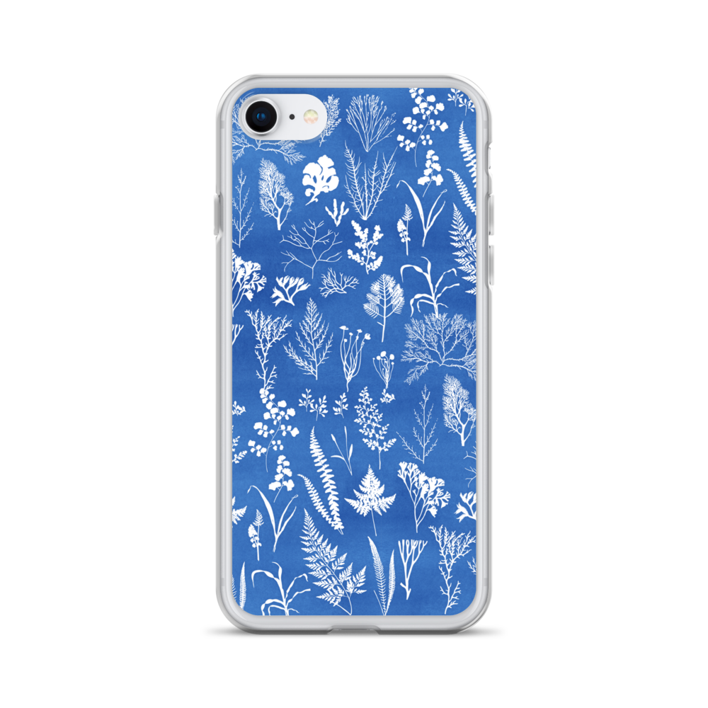 Botanica Clear Case for iPhone®