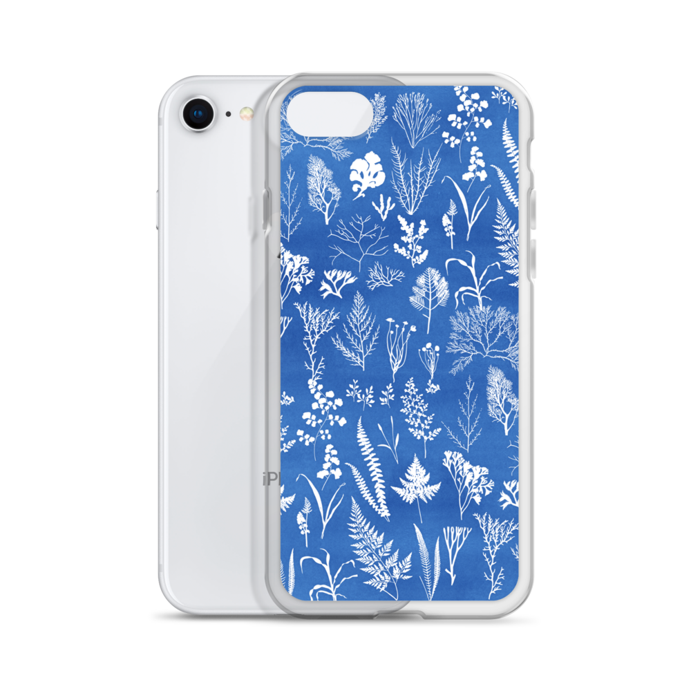 Botanica Clear Case for iPhone®