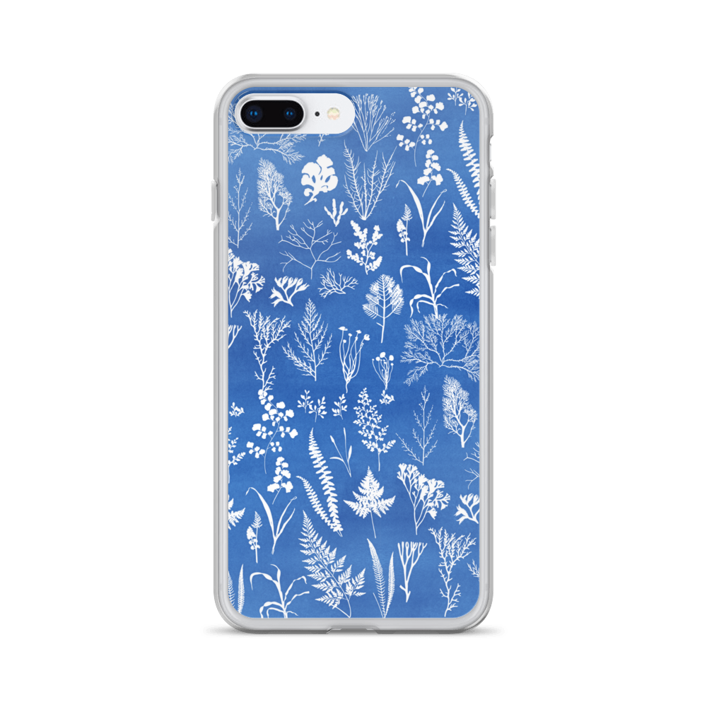 Botanica Clear Case for iPhone®