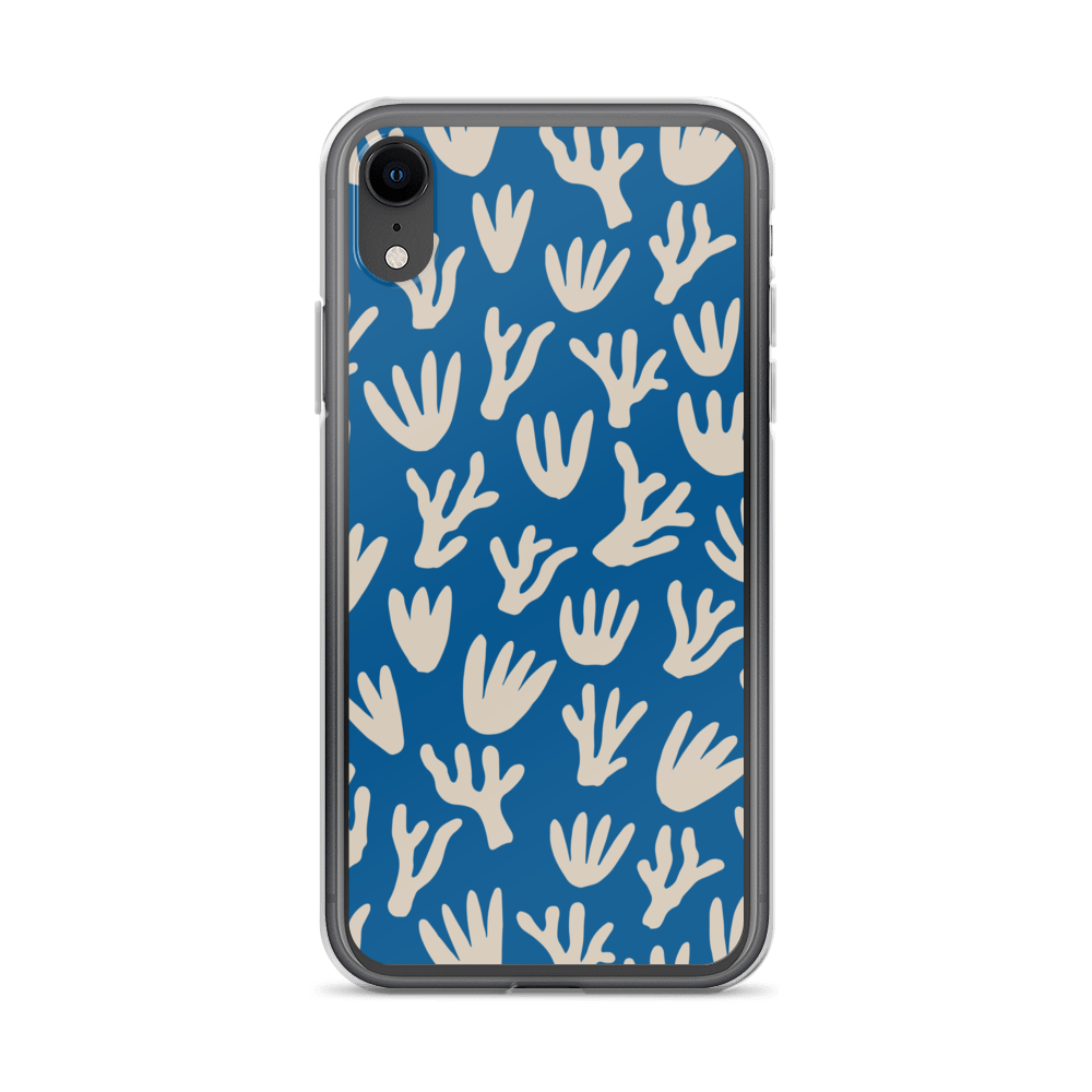 Rêverie De La Mer Clear Case for iPhone®