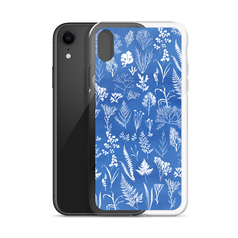 Botanica Clear Case for iPhone®