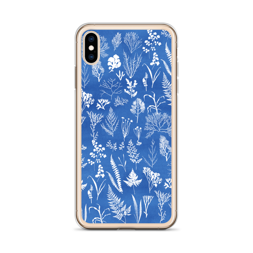 Botanica Clear Case for iPhone®