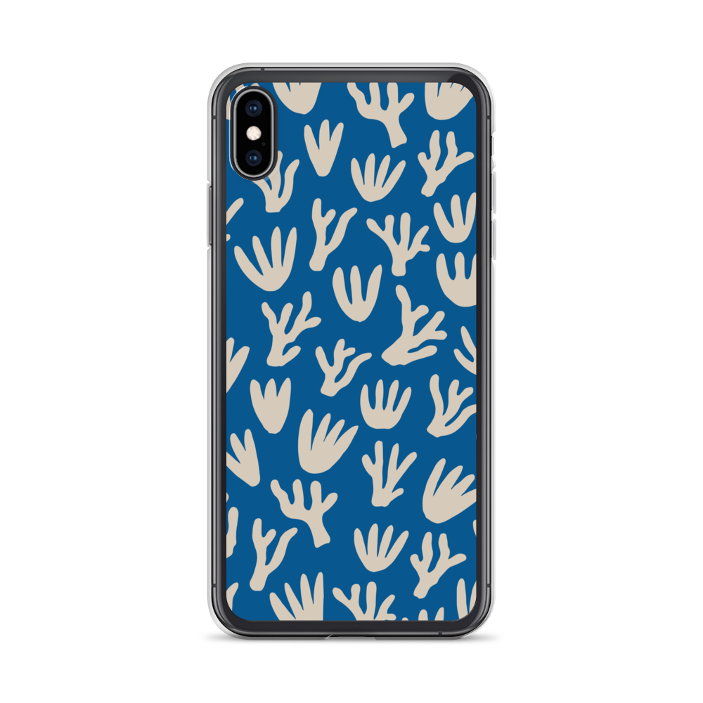 Rêverie De La Mer Clear Case for iPhone®