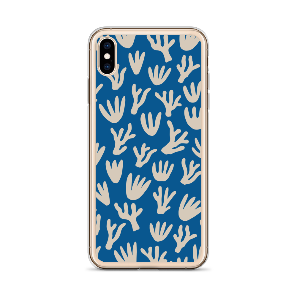 Rêverie De La Mer Clear Case for iPhone®