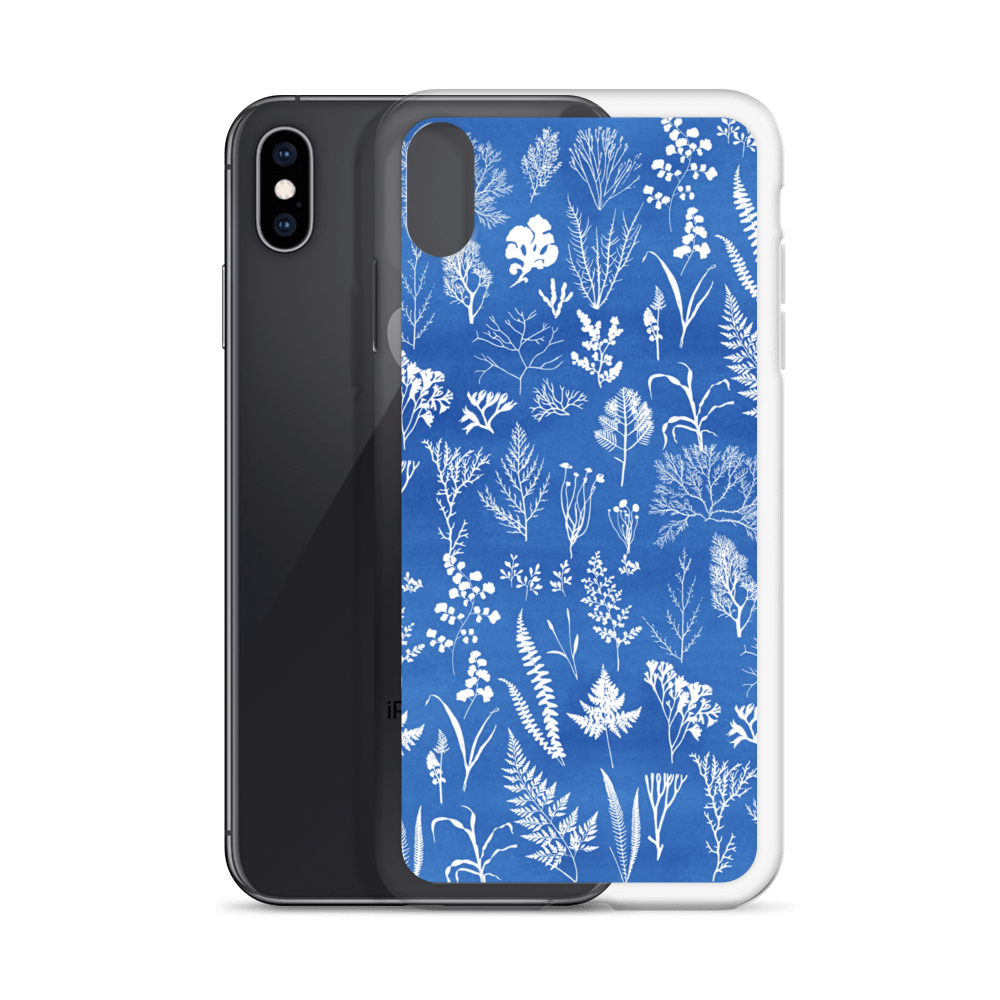 Botanica Clear Case for iPhone®