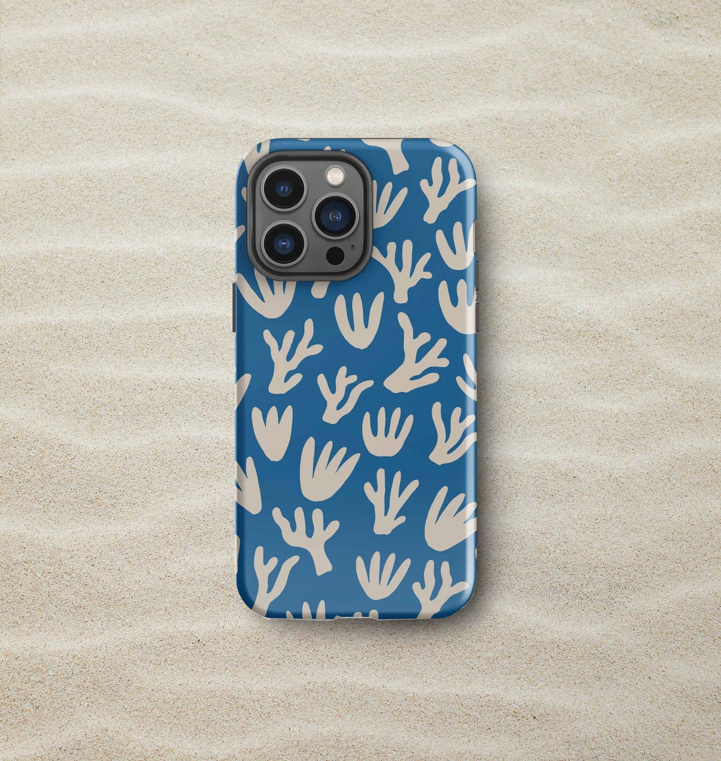 Rêverie De La Mer Tough Case for iPhone®