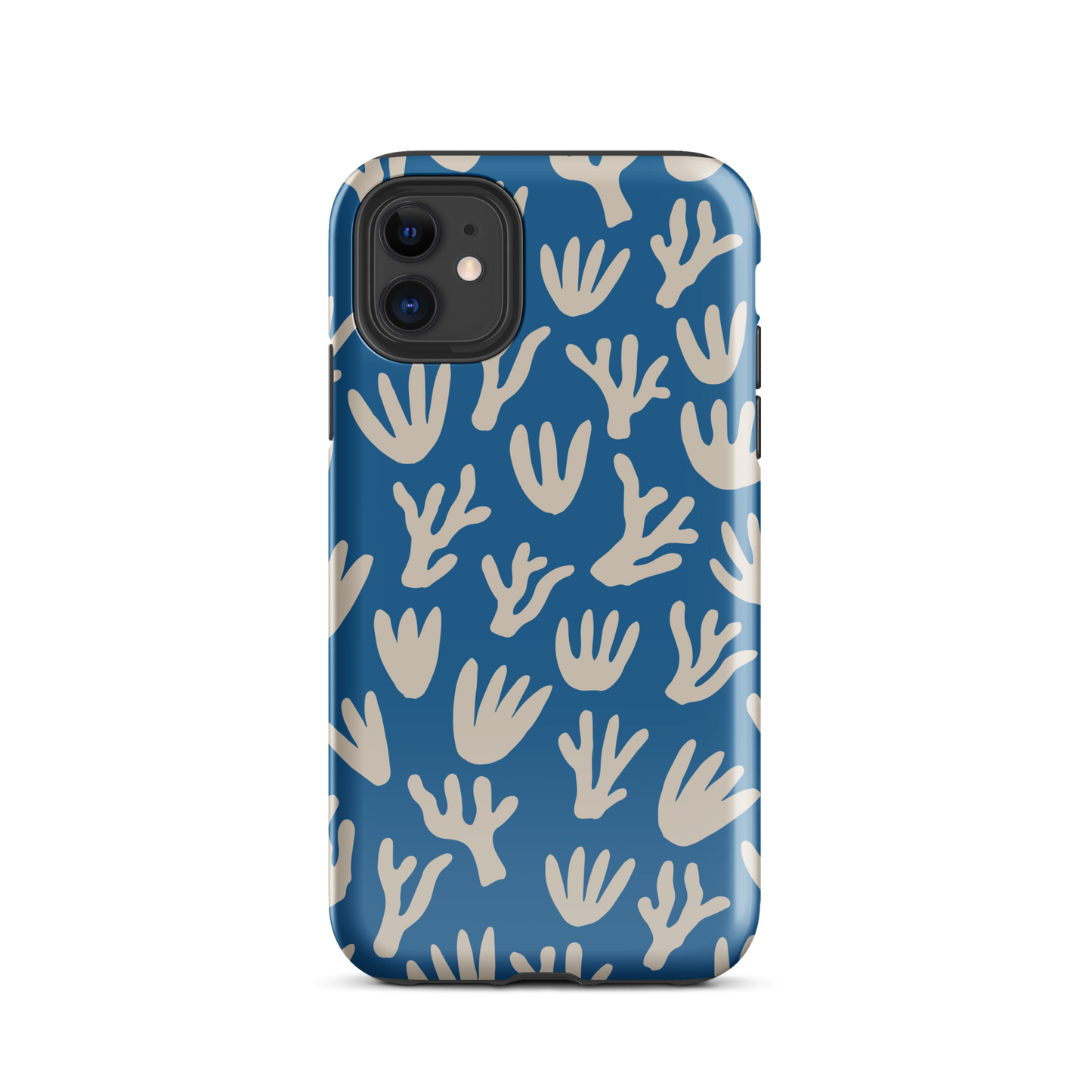 Rêverie De La Mer Tough Case for iPhone®