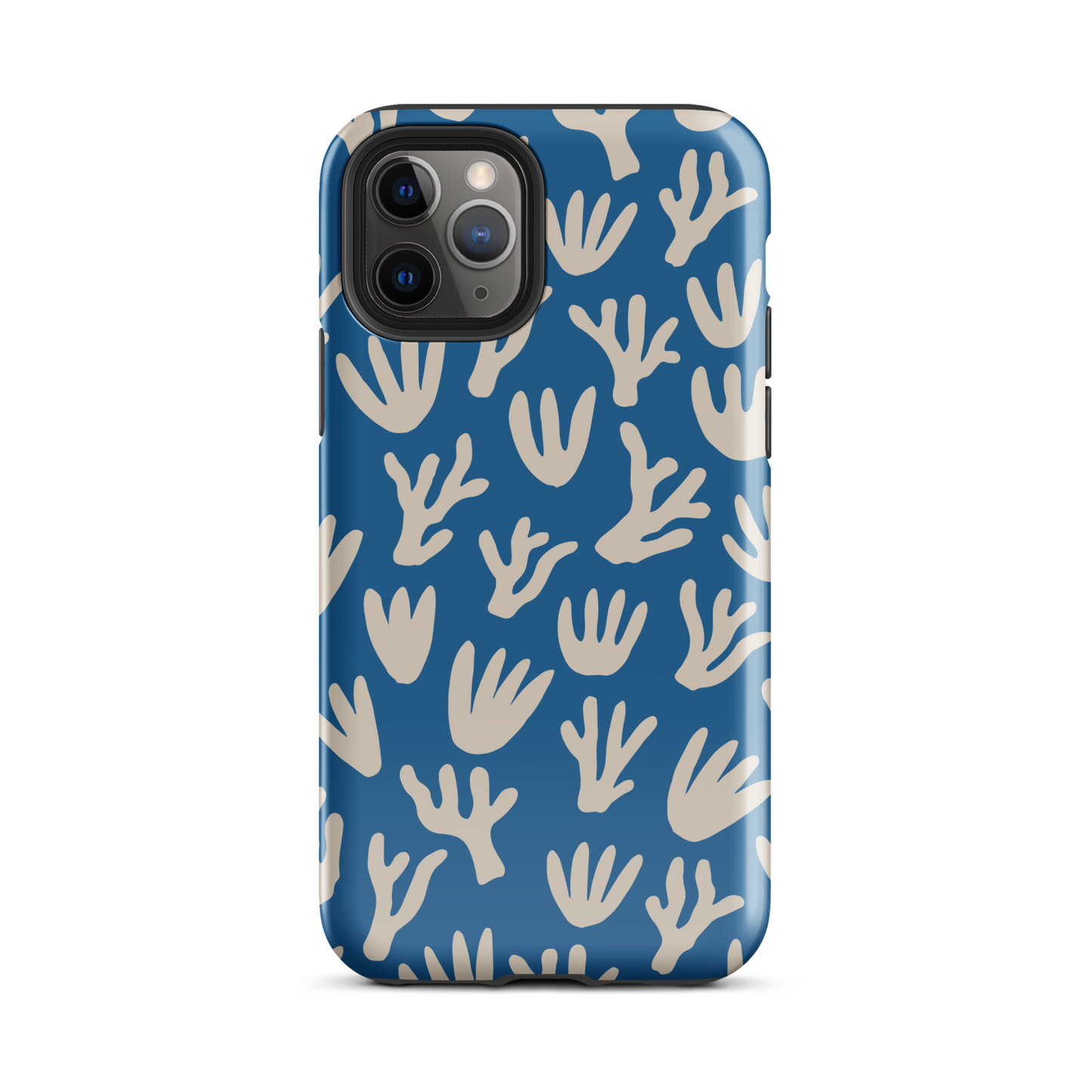 Rêverie De La Mer Tough Case for iPhone®