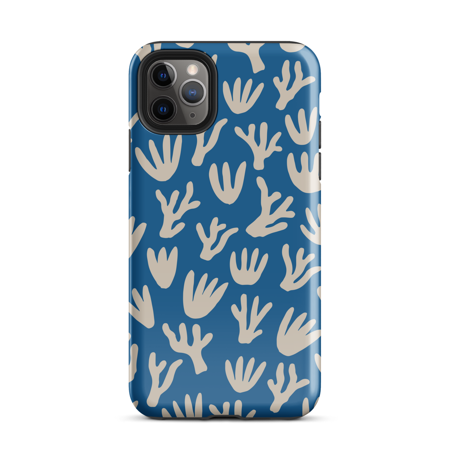 Rêverie De La Mer Tough Case for iPhone®