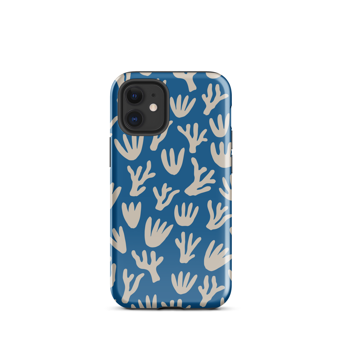 Rêverie De La Mer Tough Case for iPhone®