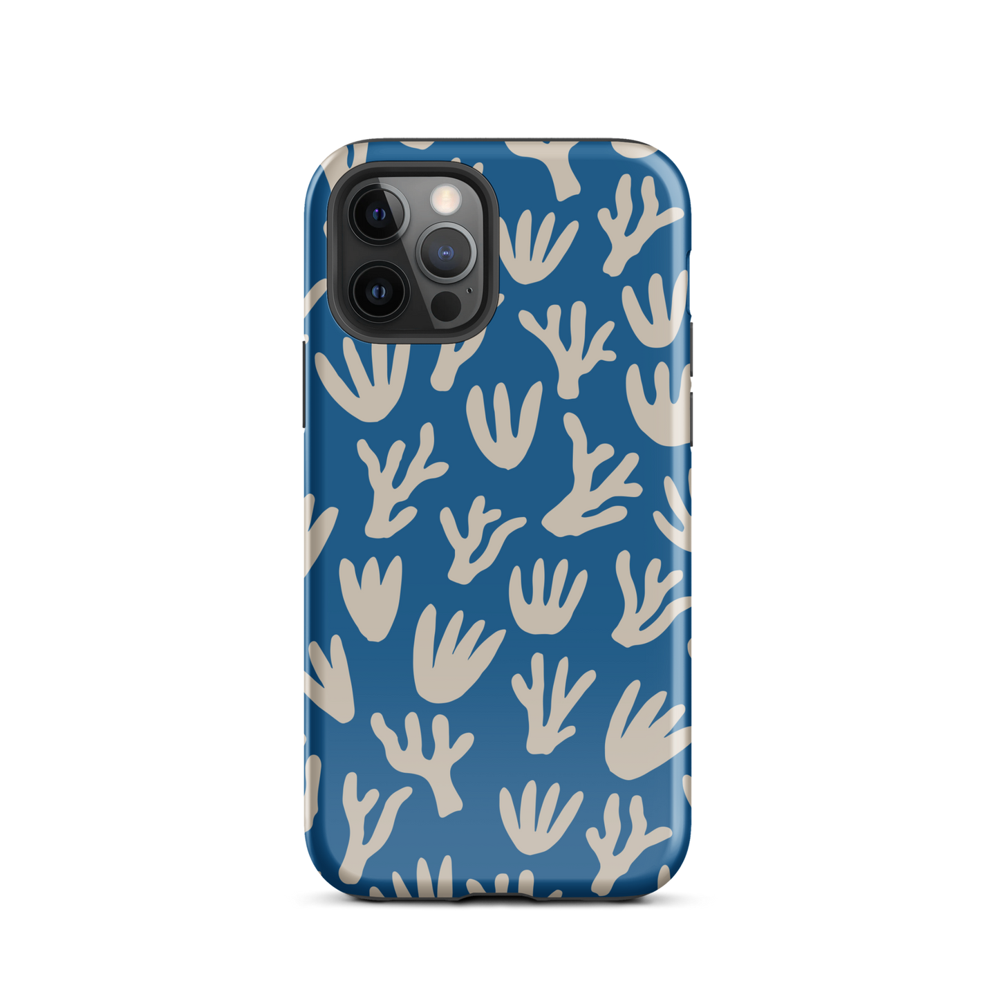 Rêverie De La Mer Tough Case for iPhone®