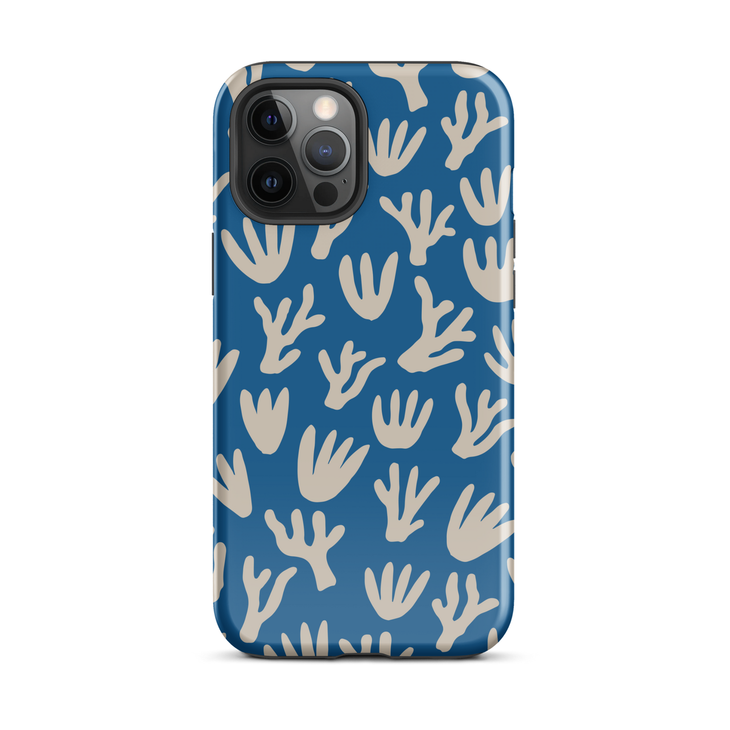Rêverie De La Mer Tough Case for iPhone®