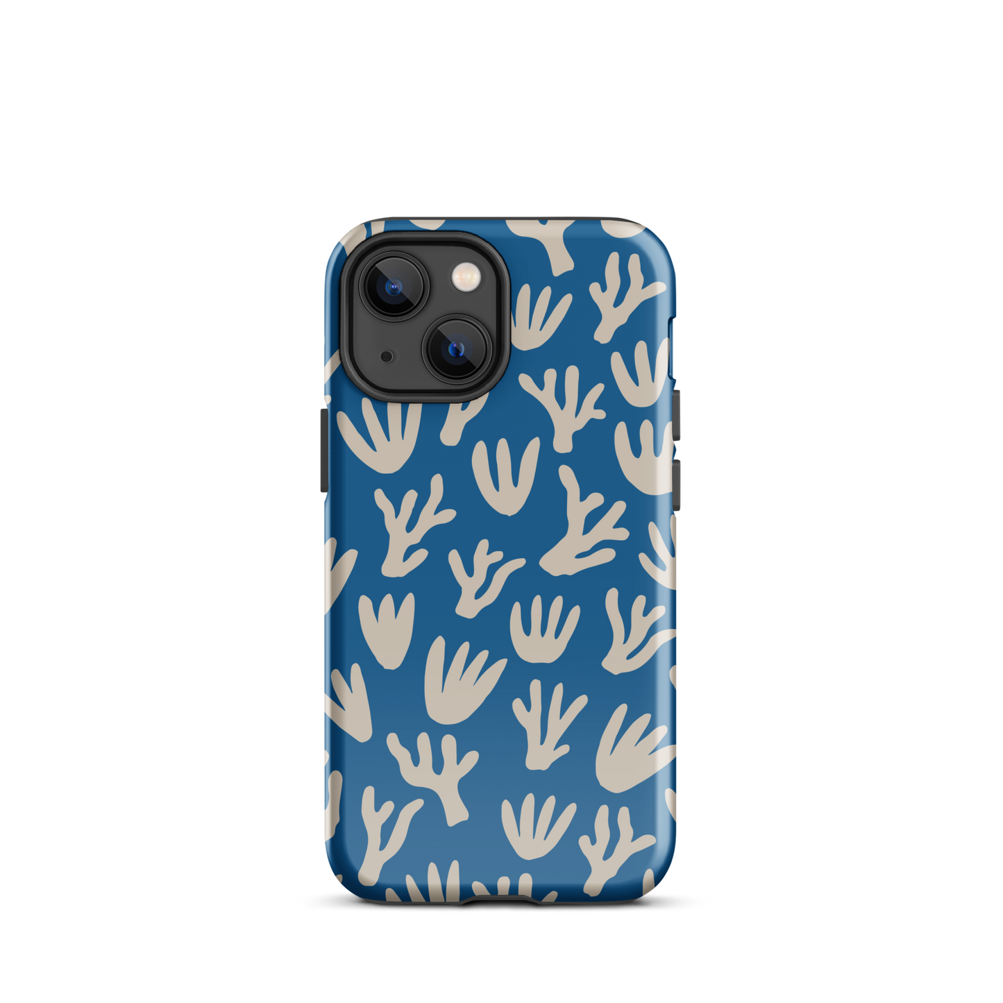 Rêverie De La Mer Tough Case for iPhone®