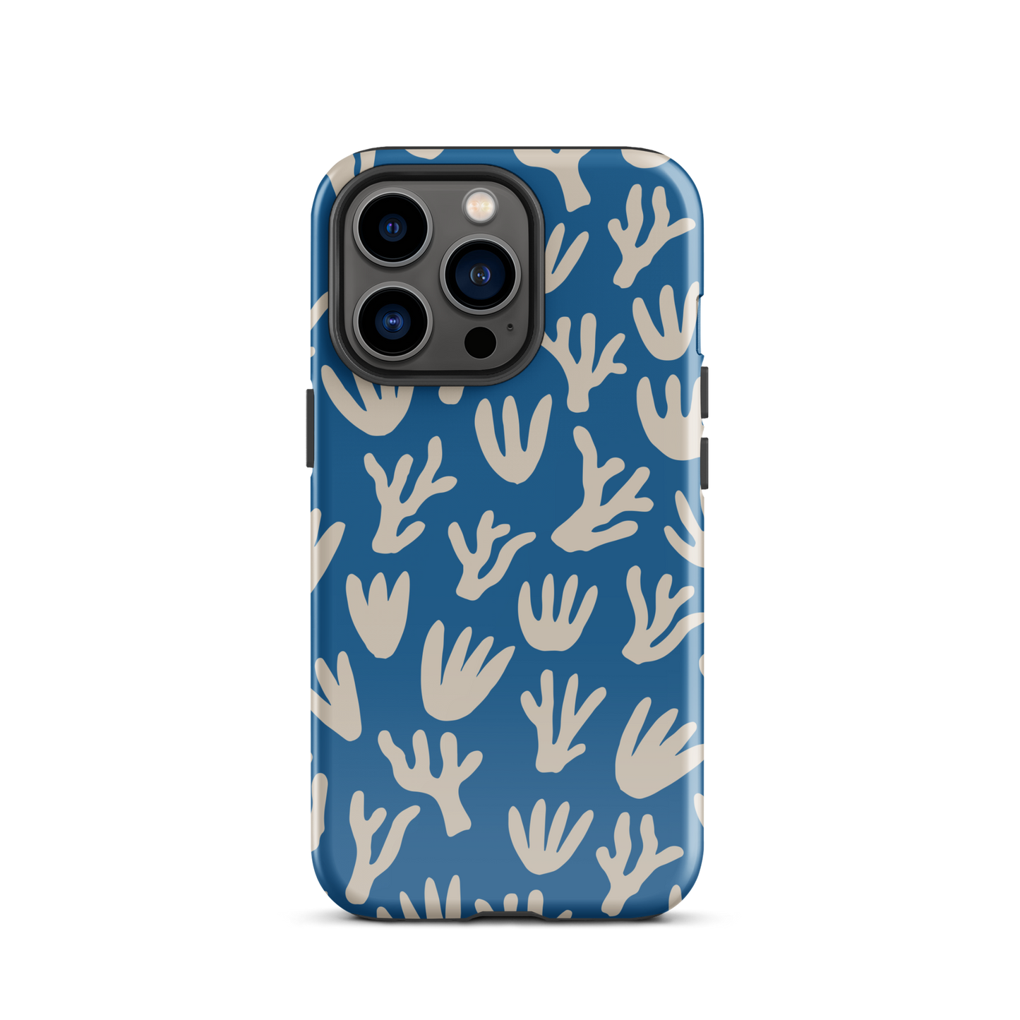 Rêverie De La Mer Tough Case for iPhone®