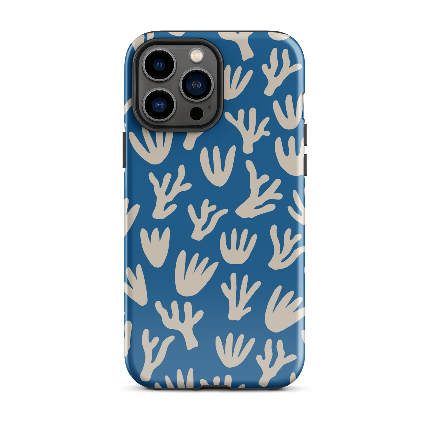 Rêverie De La Mer Tough Case for iPhone®