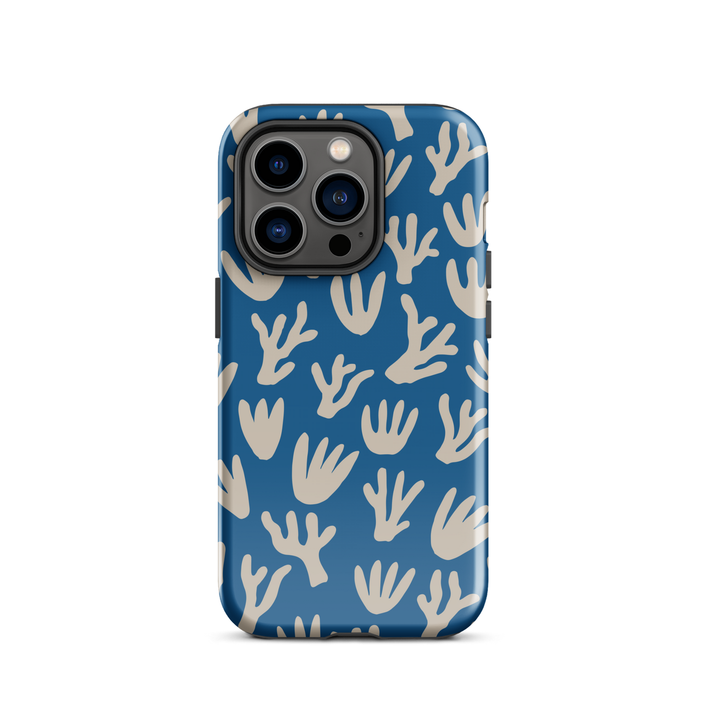 Rêverie De La Mer Tough Case for iPhone®