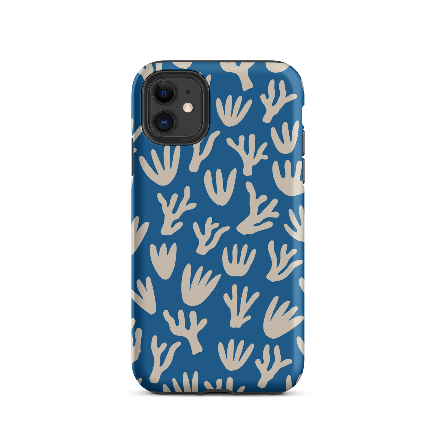 Rêverie De La Mer Tough Case for iPhone®