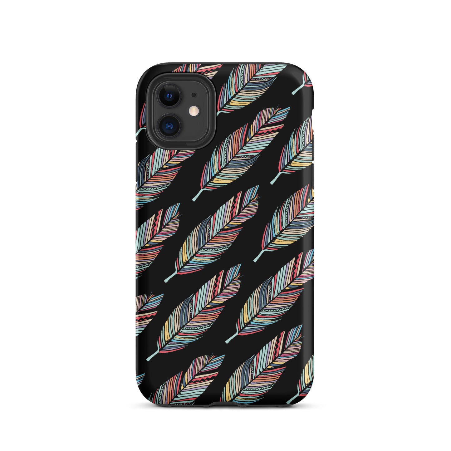 Prism Feather II Tough Case for iPhone