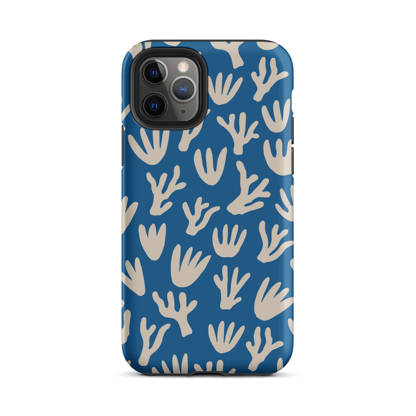 Rêverie De La Mer Tough Case for iPhone®