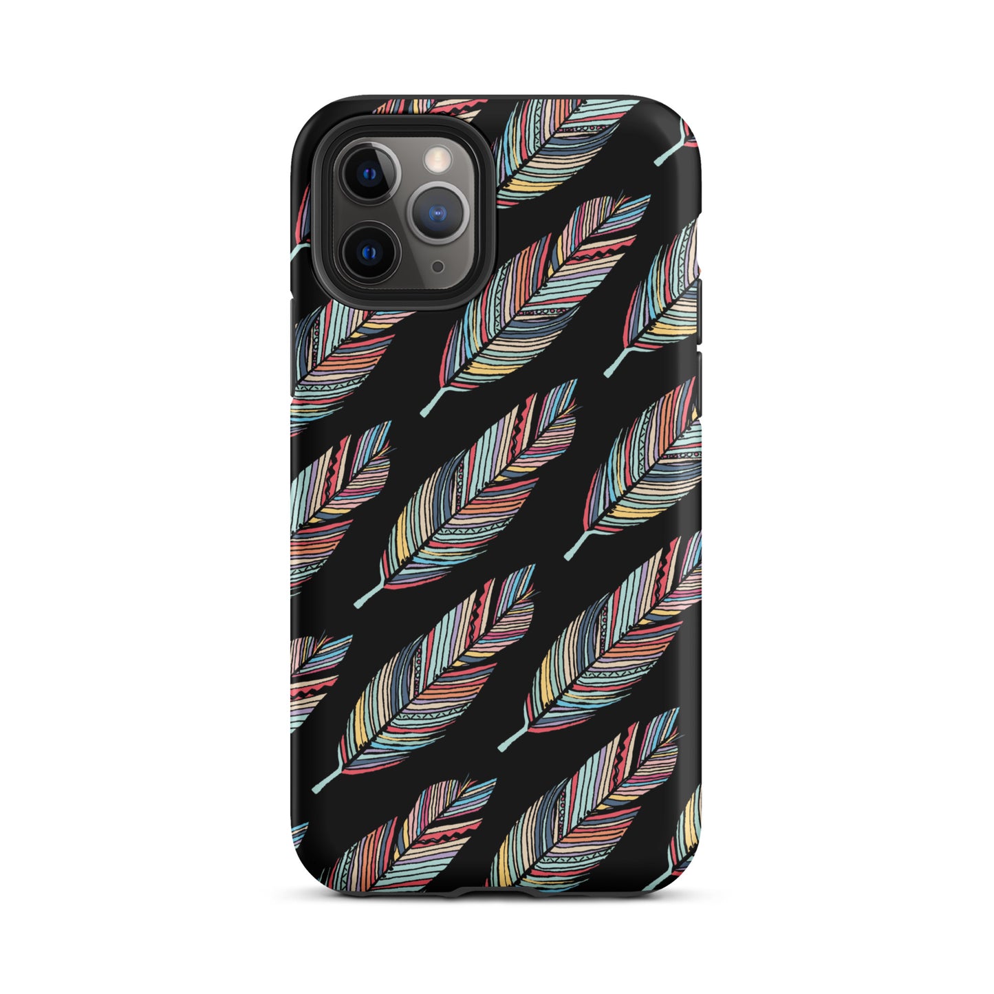 Prism Feather II Tough Case for iPhone