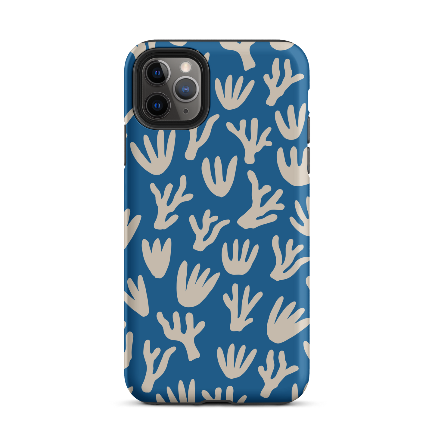 Rêverie De La Mer Tough Case for iPhone®