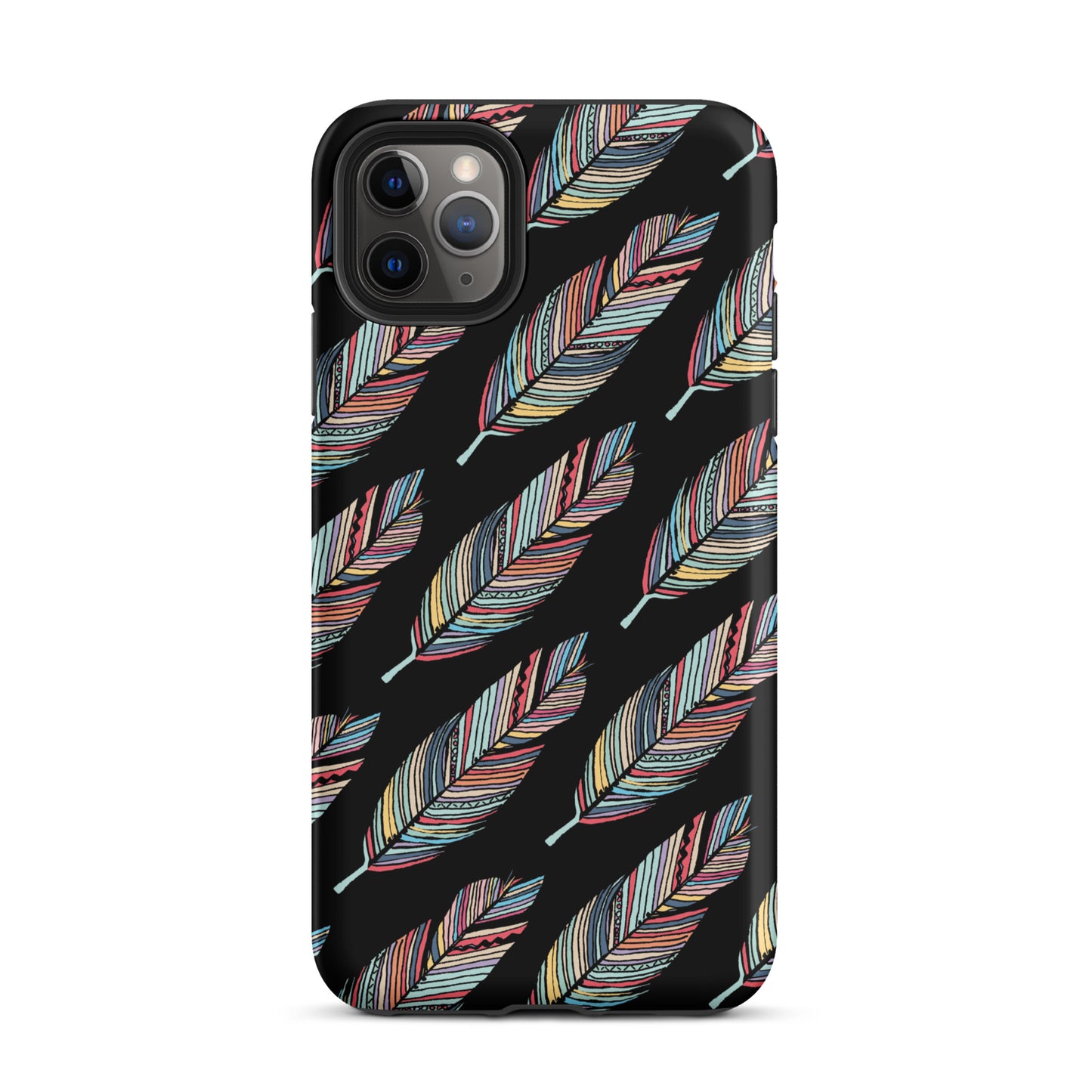 Prism Feather II Tough Case for iPhone