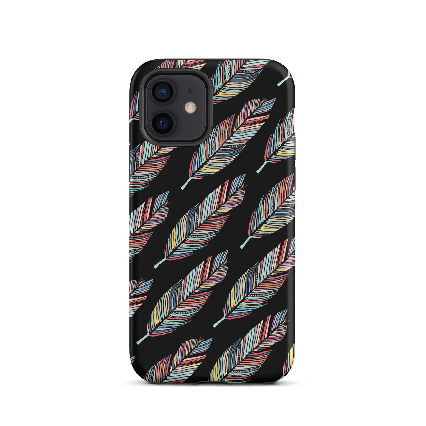 Prism Feather II Tough Case for iPhone