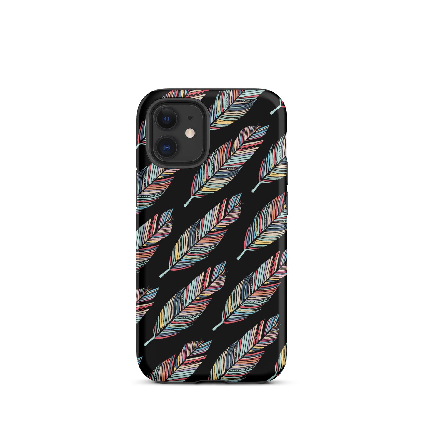 Prism Feather II Tough Case for iPhone