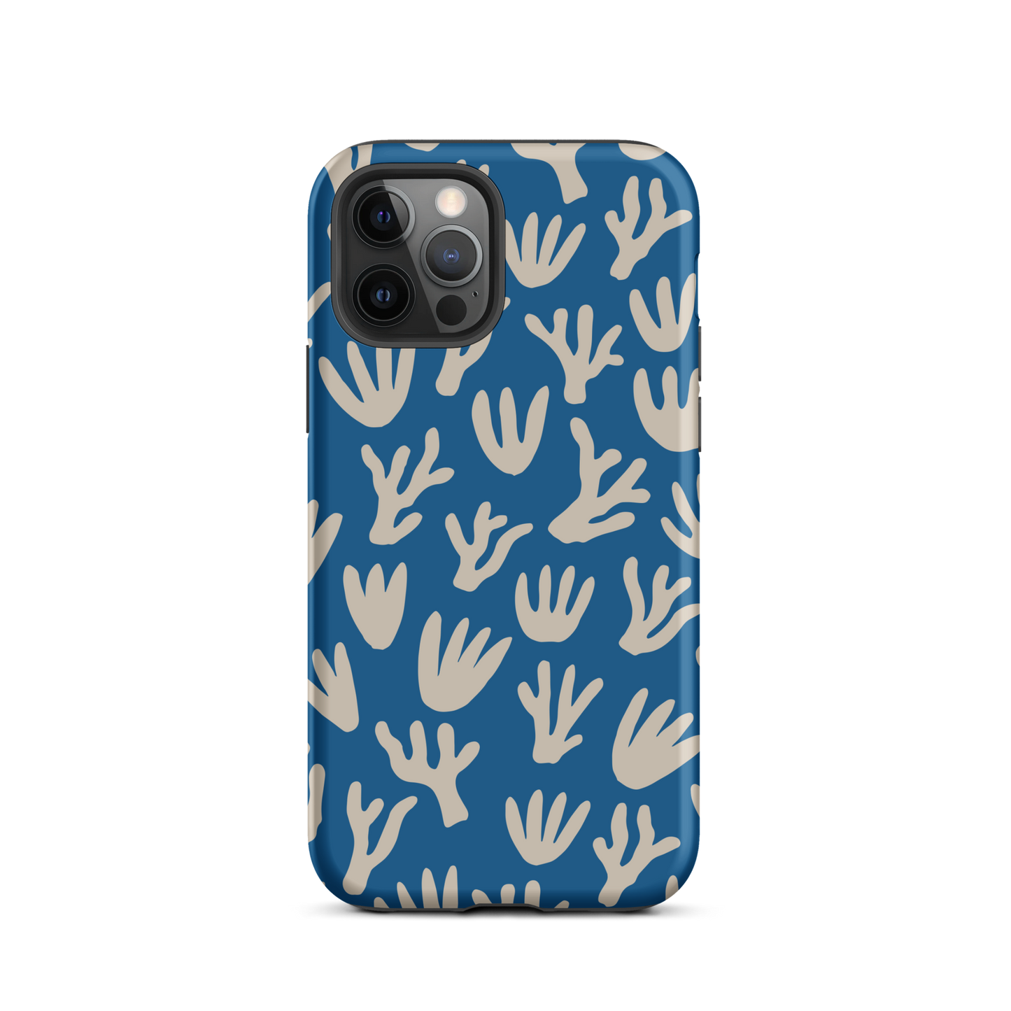 Rêverie De La Mer Tough Case for iPhone®
