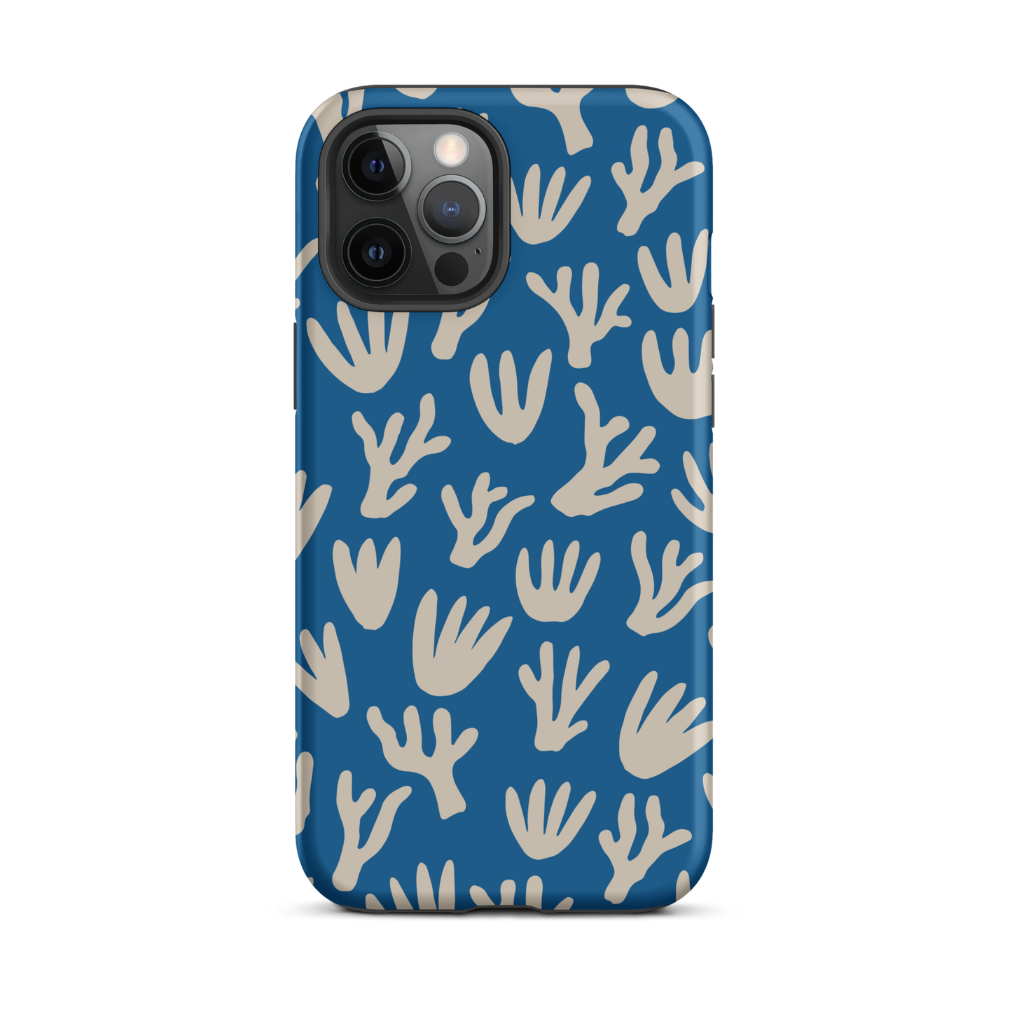 Rêverie De La Mer Tough Case for iPhone®