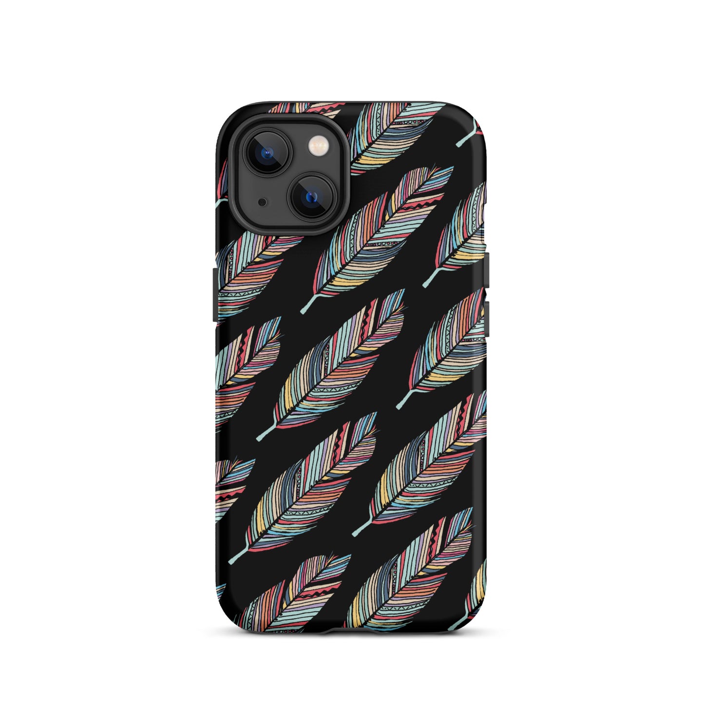 Prism Feather II Tough Case for iPhone
