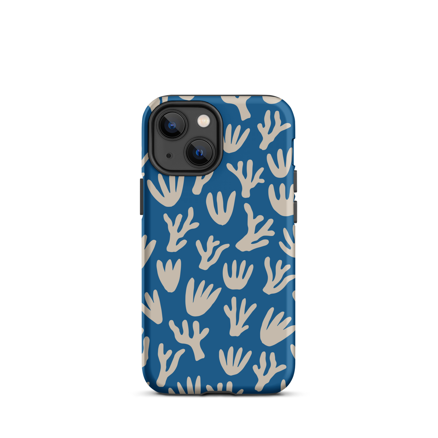 Rêverie De La Mer Tough Case for iPhone®