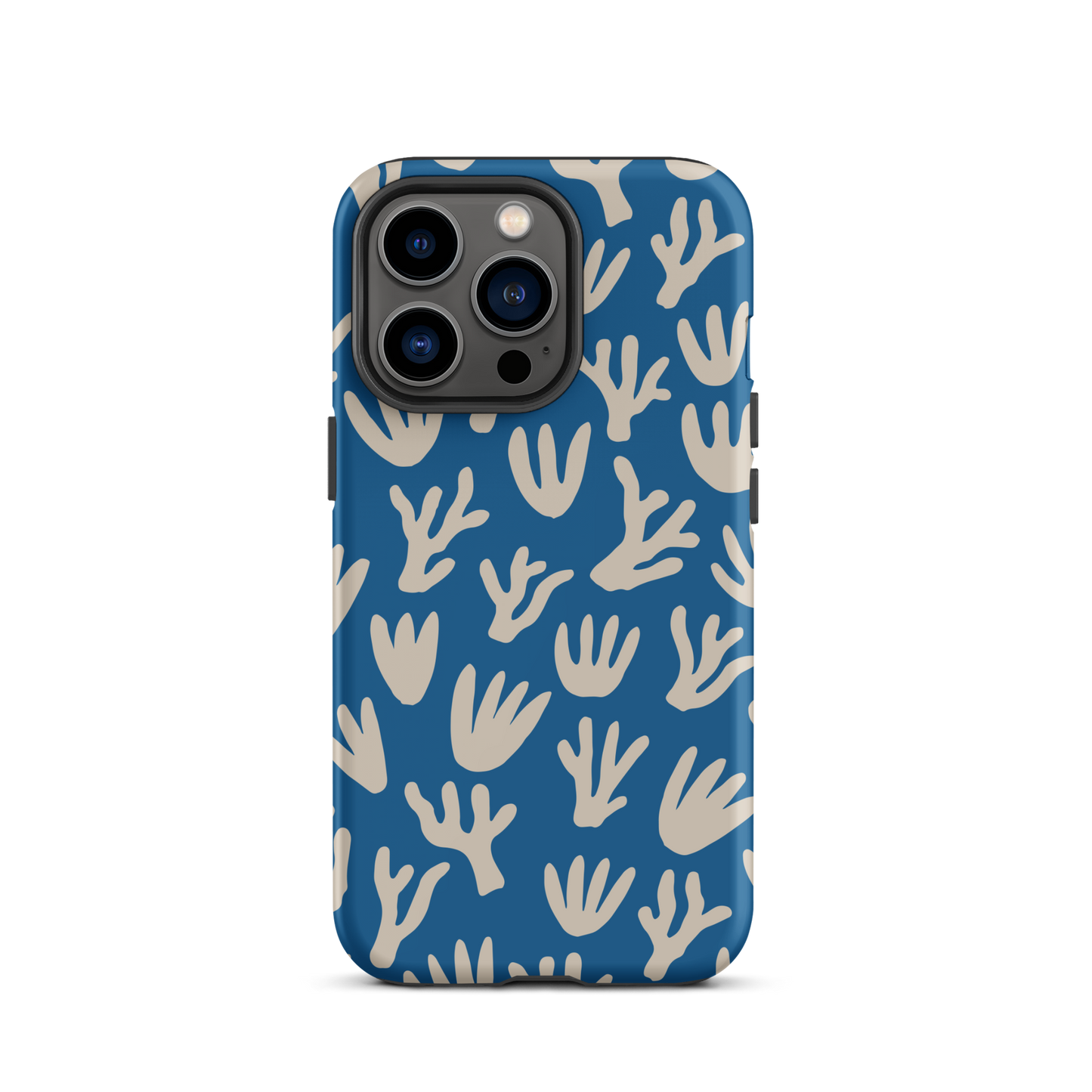 Rêverie De La Mer Tough Case for iPhone®
