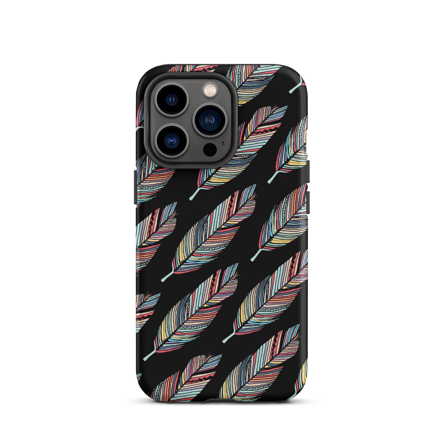 Prism Feather II Tough Case for iPhone