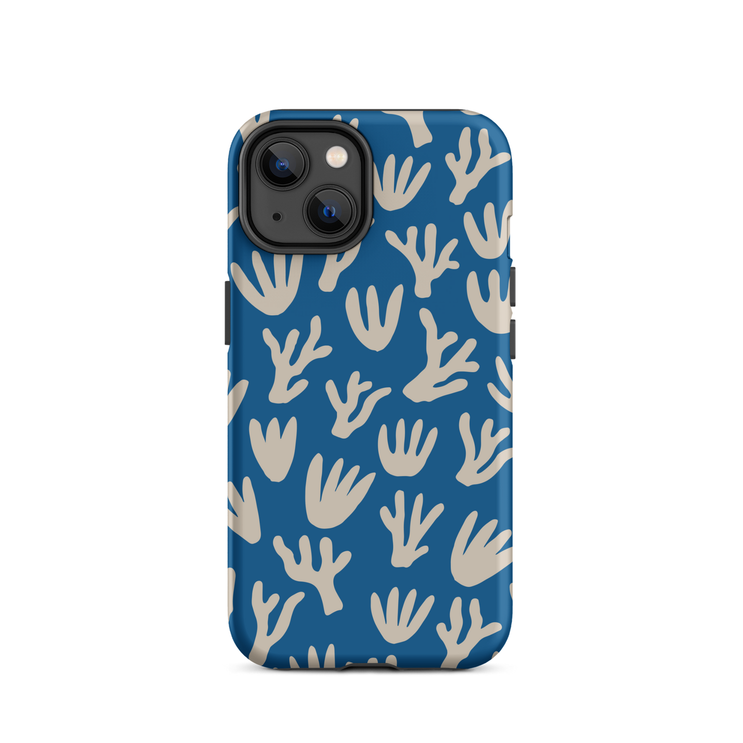 Rêverie De La Mer Tough Case for iPhone®