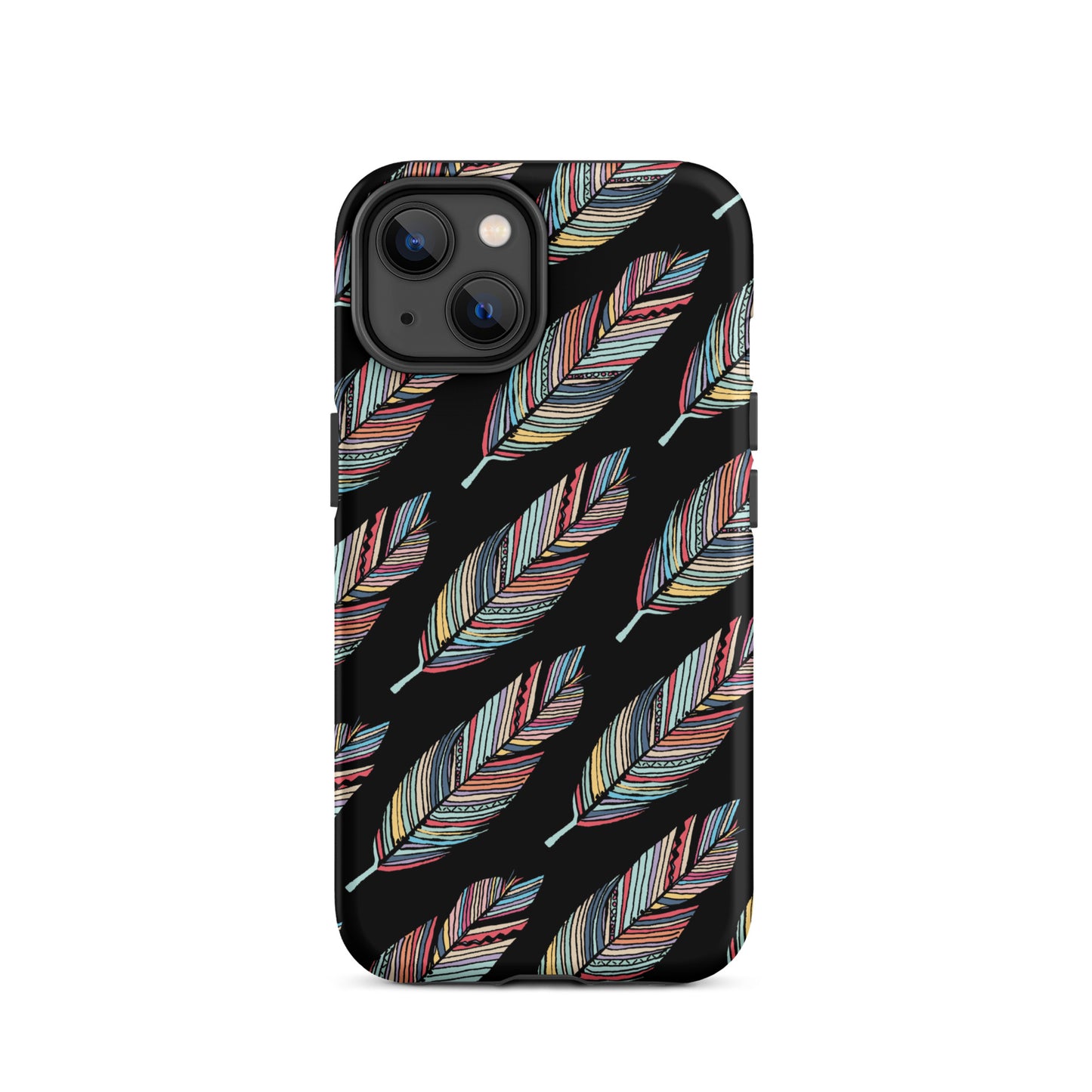 Prism Feather II Tough Case for iPhone