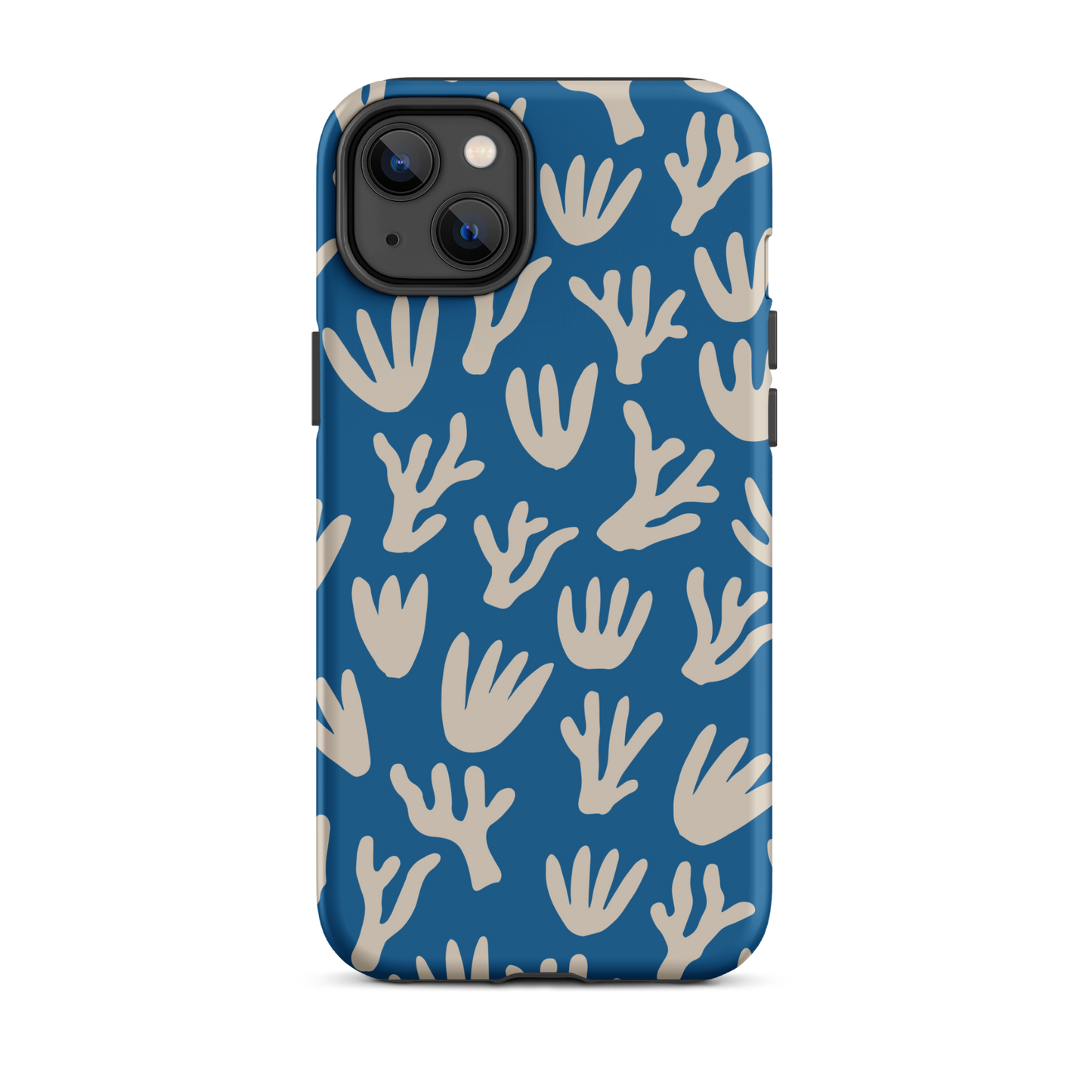 Rêverie De La Mer Tough Case for iPhone®