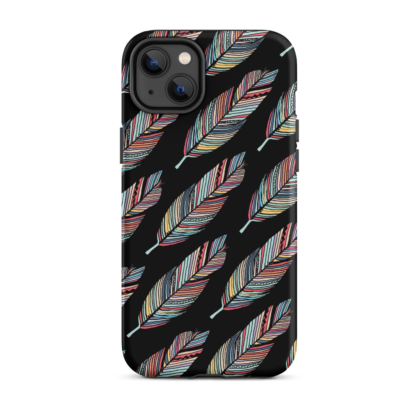 Prism Feather II Tough Case for iPhone