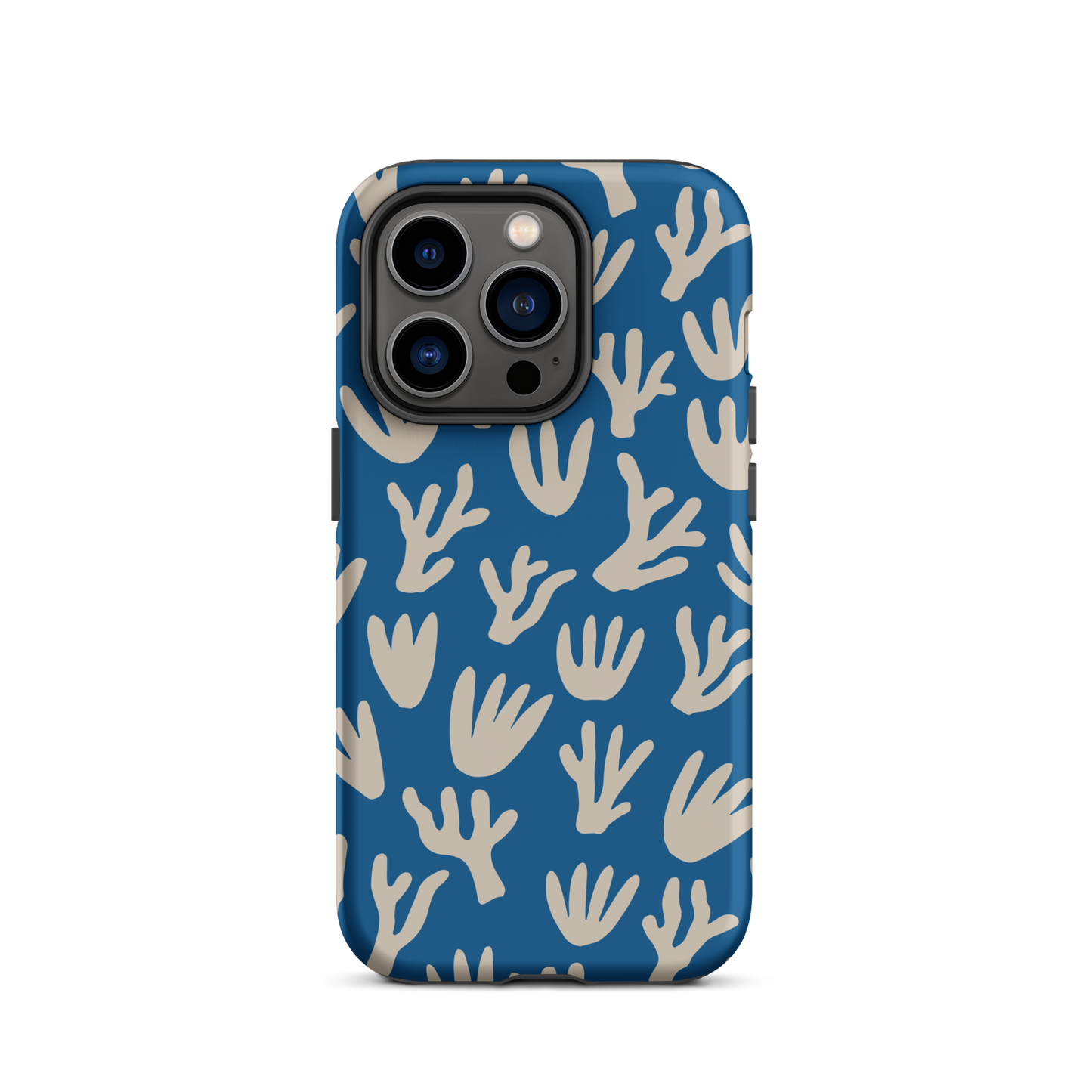 Rêverie De La Mer Tough Case for iPhone®