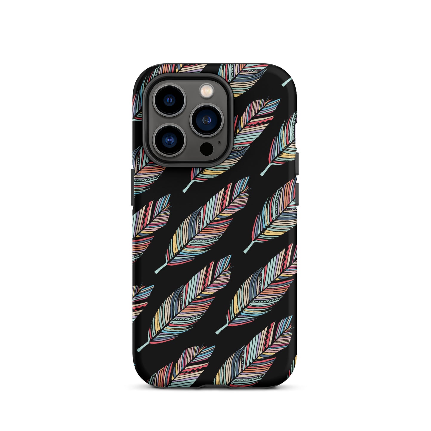Prism Feather II Tough Case for iPhone